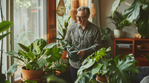 Hoelang kunnen je planten zonder water?