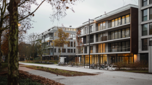 Kan de syndicus je een vergoeding vragen bij de verkoop van je appartement?