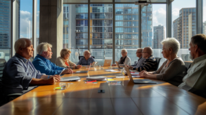 Assemblées générales dans un immeuble : à quelle fréquence ?