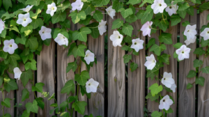 Jardin : 3 astuces pour se débarrasser facilement du liseron