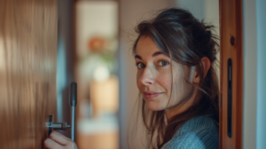 Mila : “vos portes claquent durant la nuit ? J’ai quelques astuces !”