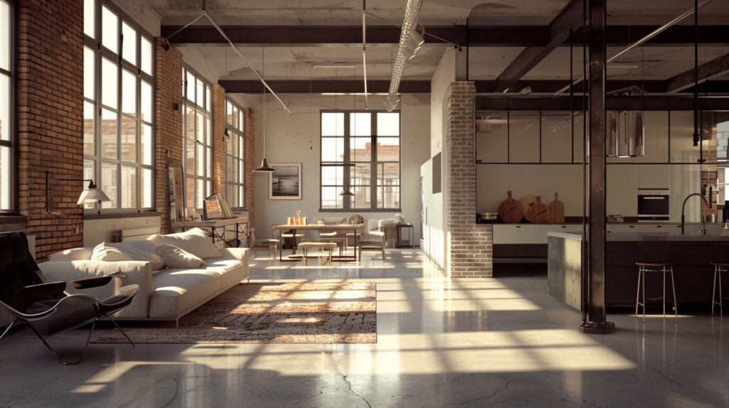 loft