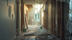 Le syndic peut-il décider seul des travaux dans les parties communes ?