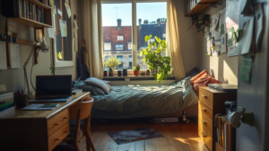 Brussel schrapt de onroerende voorheffing op studentenkoten. Maar niet voor iedereen!