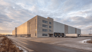 Immobilier industriel en Belgique : la ruée vers les entrepôts !