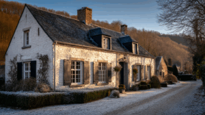 Cette province wallonne est peut-être la plus chère du pays !