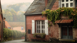 Ces communes belges où l’immobilier est (encore) abordable