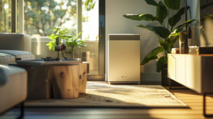 Climatisation avec une pompe à chaleur sans unité extérieure : une solution magique ?