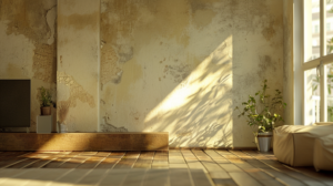 Que faire en cas de problème d’humidité dans le bien que vous avez acheté ?