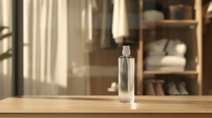 Mila: “Een zelfgemaakte spray om vieze geurtjes uit je kleerkast te weren!”