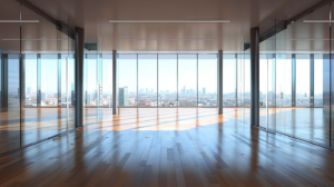 Kantorenmarkt in België: grote veranderingen sinds Corona?