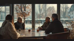 Assemblée générale des copropriétaires : combien de participants doivent être présents ?