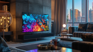 TV | Technologie RGB : Pourquoi tout le monde en parle ?