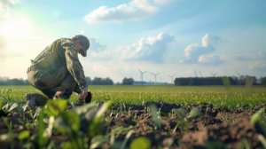 Zo kan je voortaan zelf de bodemtoestand online checken