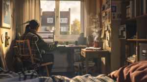 Logements étudiants : les loyers flambent !