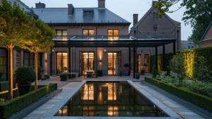 Les Belges ultra riches grâce à l’immobilier ?