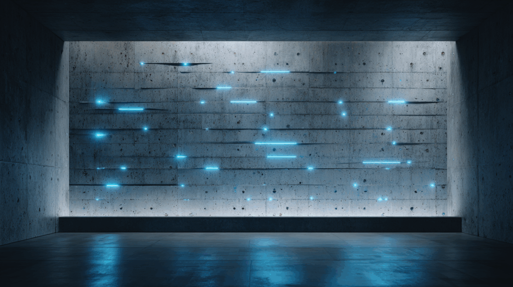 wall electricity