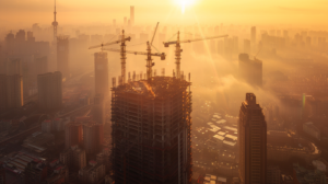 Innovation : ce béton magique qui reste frais même en plein cagnard