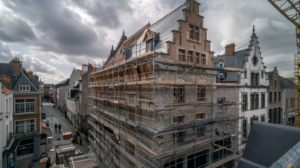 Primes à la rénovation : seront-elles maintenues en 2025 à Bruxelles et en Wallonie ?