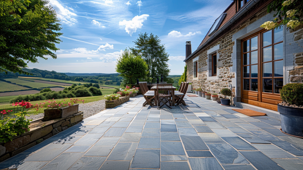 limestone