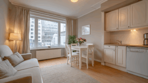 Bruxelles : voici ce qui va changer pour les locations à partir de 2026 !