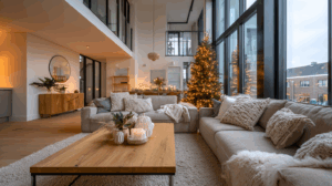 Attention à vos guirlandes : les modèles bas de gamme comportent de vrais risques !