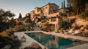 Voici où les milliardaires rêvent d’acheter leur prochaine maison