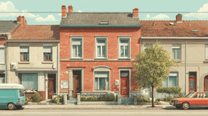 L’indexation des loyers en Wallonie suivant le PEB : l’idée revient sur la table !