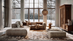 Donnez un style vintage à votre intérieur sans casser votre tirelire : 5 astuces !