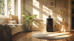 Een ventilator voor op je pelletkachel: geniaal of gewoon een gadget?