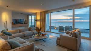 Immobilier côte belge : ventes en hausse, prix en chute ? Il y a une raison…