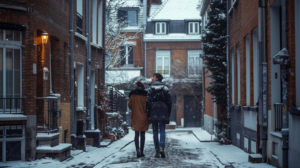 Baisse des taux hypothécaires : les prix des maisons vont-ils à nouveau grimper ?