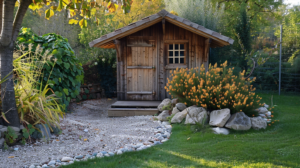 Construire votre abri de jardin : 5 erreurs à éviter absolument !