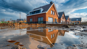 Dégâts sur votre chantier : qui prend en charge les frais ?