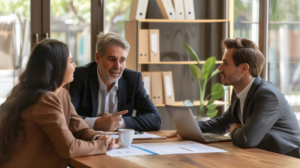 Comment conclure une transaction à l’amiable ?