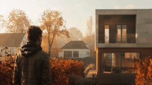 Waarom het vaak geen goed idee is om al een huis te kopen tijdens een echtscheiding