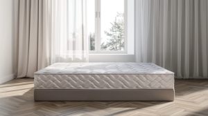 Zorg voor je matras: 5 tips