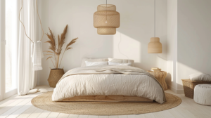 La couleur idéale pour votre chambre, d’après une psychologue