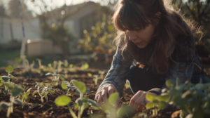 Jardinage en mars : 5 choses cruciales à faire !