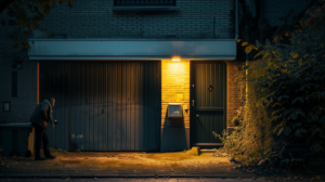 10 astuces pour protéger votre garage des cambrioleurs