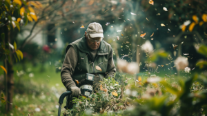 Tailler votre haie : il ne vous reste plus que quelques jours !