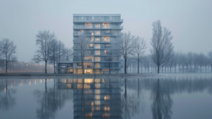 Les charges communes au sein d’un immeuble : 4 choses à savoir