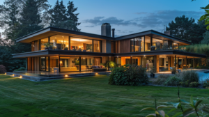 Lotto : une… maison de rêve à gagner chaque mois !