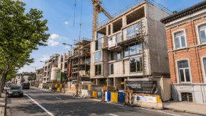 Nieuwbouw: zoveel Belgische gezinnen kunnen het zich nog veroorloven!