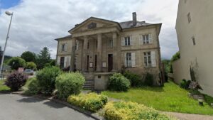 Insolite : pour 30.000 euros, achetez un… tribunal en France !