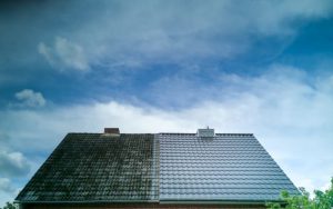 Tuiles en béton : le bon plan ?