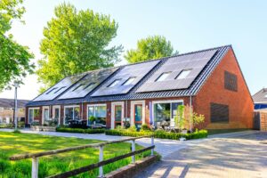 Hittegolf in Europa: voorkomt zonne-energie dat het elektriciteitsnet bezwijkt?