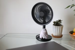 5 astuces pour booster l’efficacité de votre ventilateur