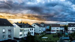 Dommages causés par la tempête : Mode d’emploi pour les assurances…