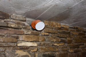 Ventilating your basement: effective solutions